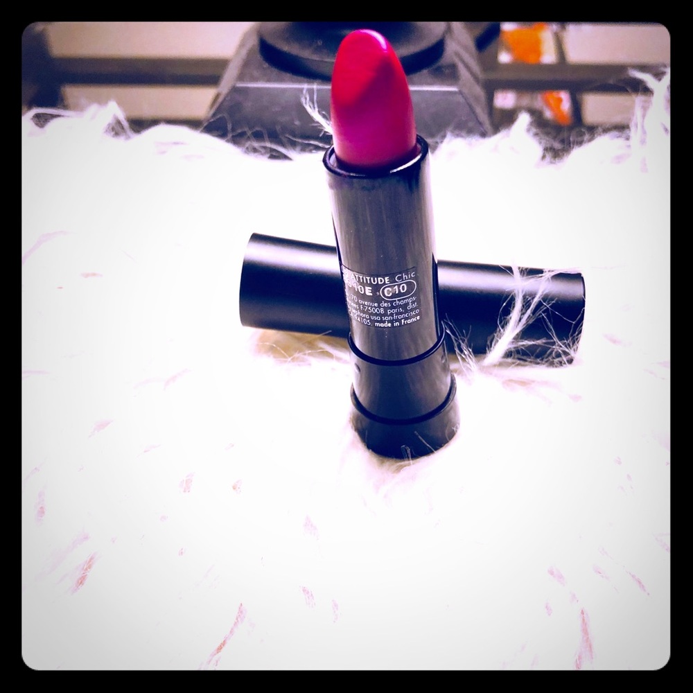 Sephora lipstick